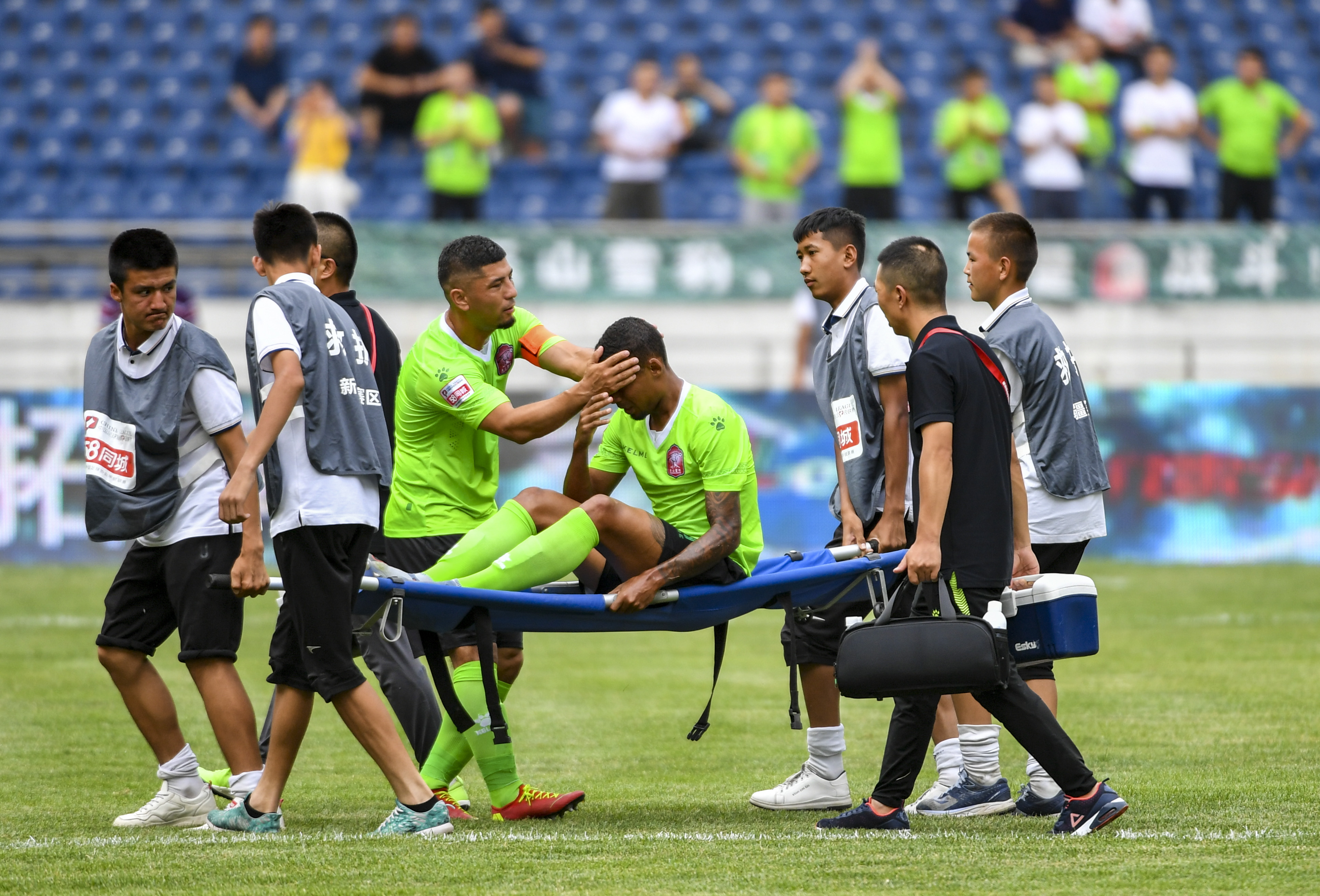 时时彩官网-包含青岛黄海客场逆转胜利，三分收入囊中的词条