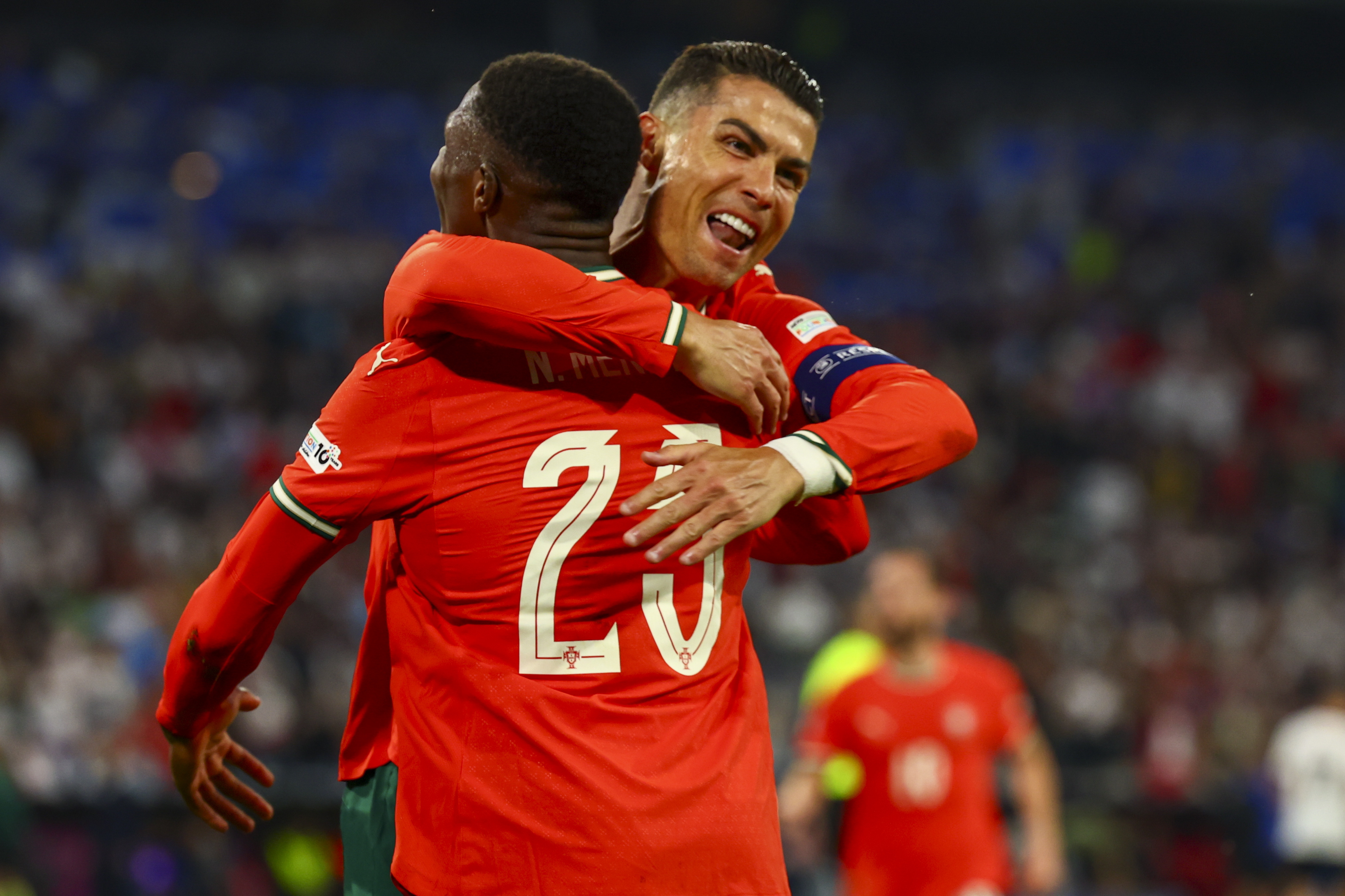 时时彩-包含欧国联资格赛火热开战：强强对抗竞猜连连的词条