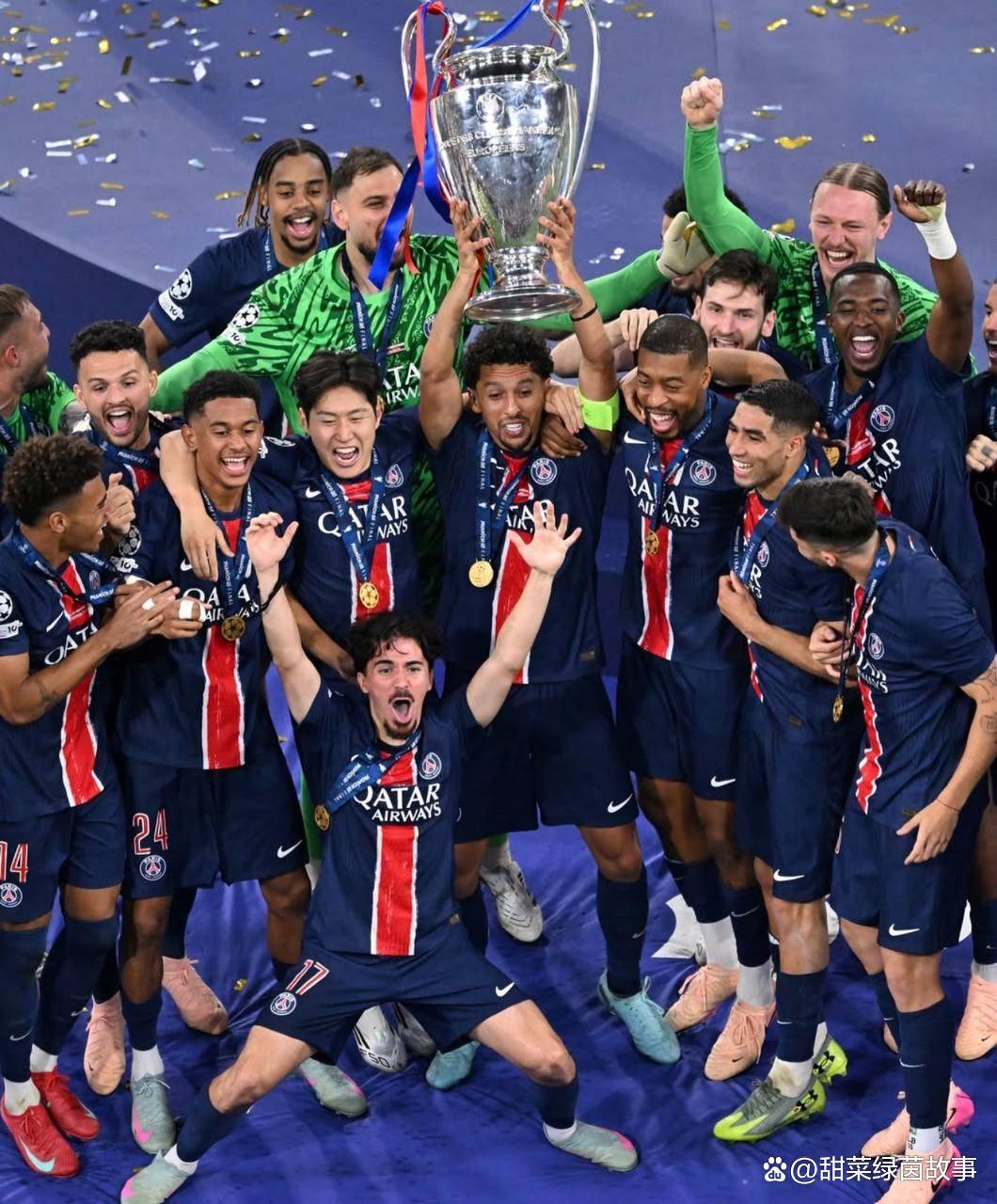 巴黎圣日耳曼主场连胜，法甲前景一片光明的简单介绍