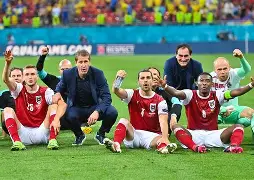 新时时彩-奥地利队保持不败战绩引领小组冲刺晋级的简单介绍