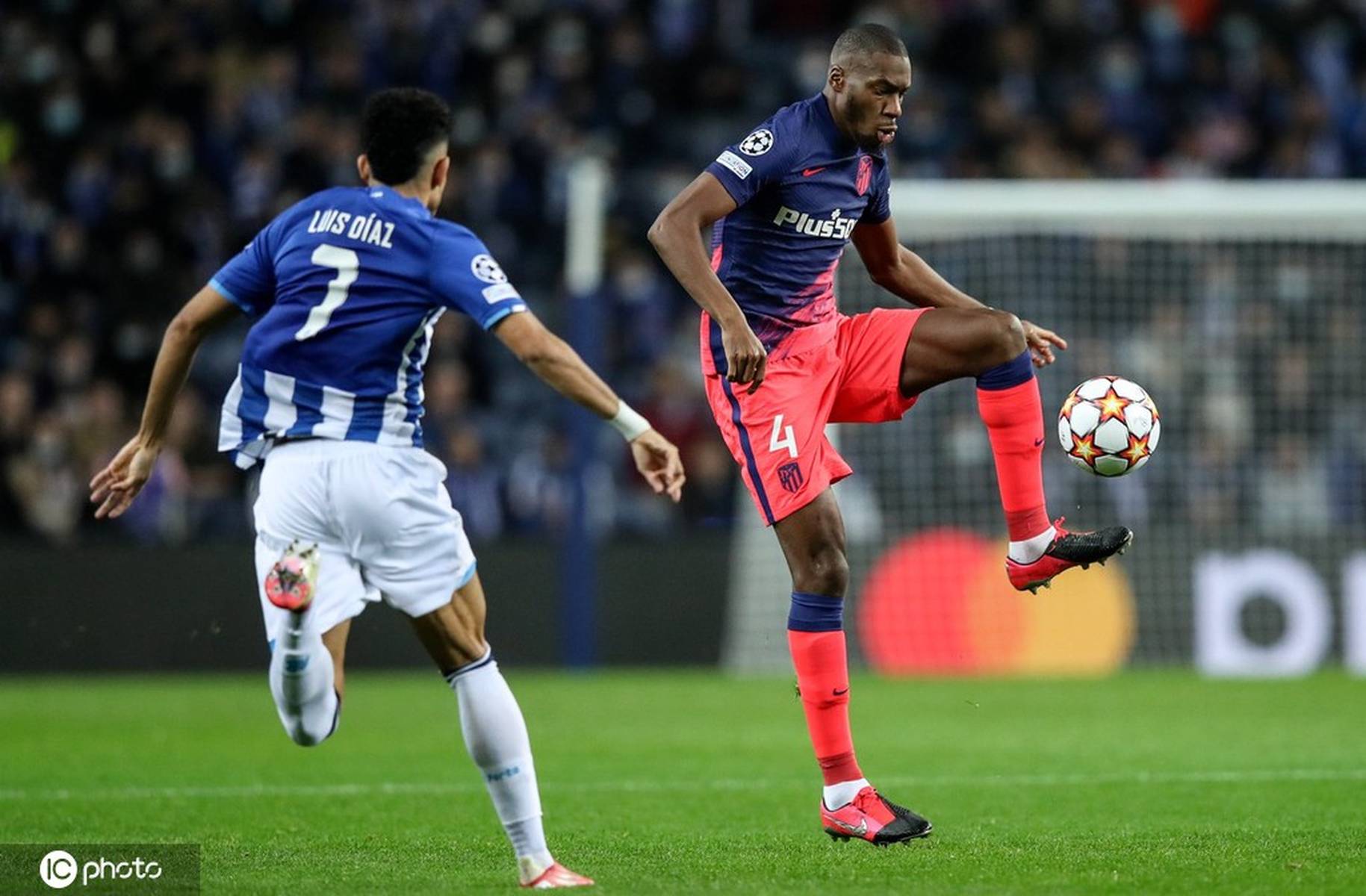 时时彩官网-马德里竞技一路领先，提前锁定小组第一的简单介绍