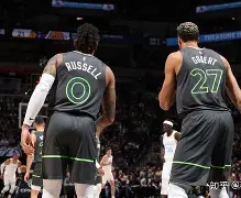 森林狼青年球员崭露头角,成为球队亮点了吗 森林狼青年球员崭露头角,成为球队亮点了吗