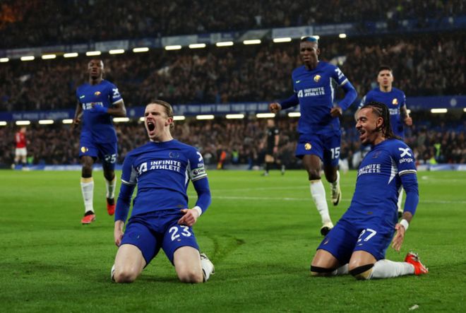 时时彩官网-关于切尔西客场击败强劲对手，保持不败纪录的信息