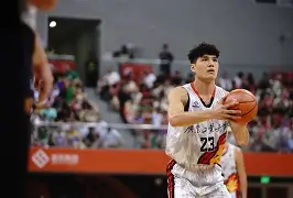 时时彩预测-体育赛场悬念不断，篮球联赛谁将问鼎桂冠？的简单介绍